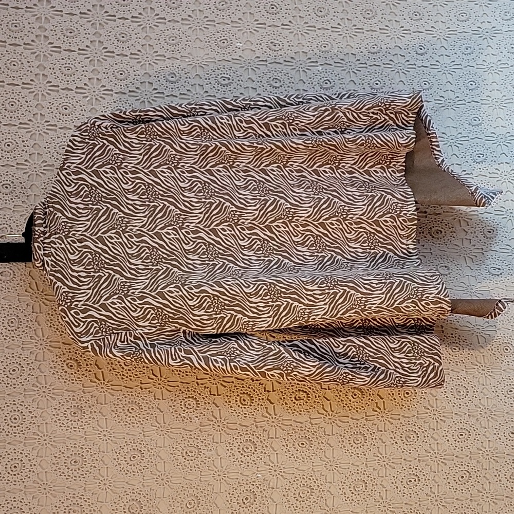 Womens blazer - Picture 8 of 10